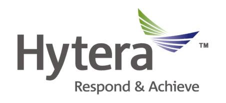 Hytera PD41X Patrol Management System Installation and