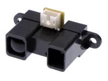 95ea (SKU: Servo) These GWS S03N standard servos are a common, useful servo that are also very receptive to being converted to gear motors by removing their internal drive circuitry.