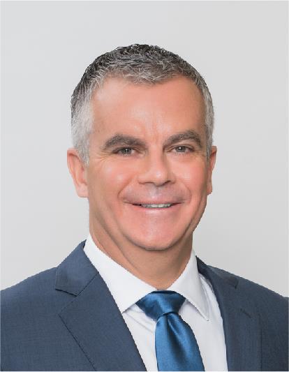 Michael BUCHANAN Head, Strategy Senior Managing Director, Portfolio Strategy & Risk Group Head, Australia & New Zealand Michael Buchanan joined Temasek in 2012.