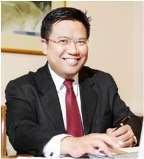APPENDIX 3 COMMENTERS PROFILE M NAZRI Group CEO Head, Global Advisory Services Vector Scorecard (VSC) Global M Nazri is a subject matter expert in impact measurement analytics which is gained through