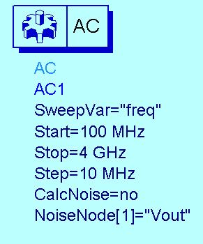 AC Simulation Controller Turn Noise on/off: yes /
