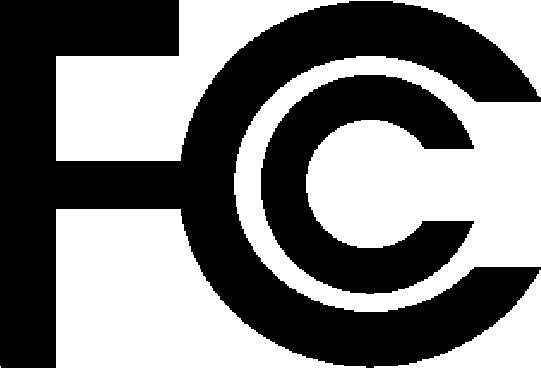 Declaration of Conformity This declaration is applicable to your radio only if your radio is labeled with the FCC logo shown below. DECLARATION OF CONFMITY Per FCC CFR 47 Part 2 Section 2.