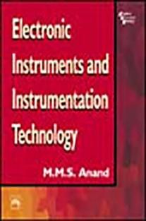 Electronic Instruments And Instrumentation