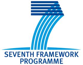 Overview European FP7 project to develop the next generation smart personal protective firefighting systems by 2016 6 countries (Belgium, the Netherlands, France,