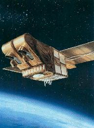 SPOT Satellite System