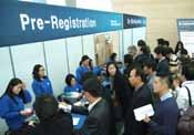 BEXCO Exhibition CenterⅡmulti-purpose hall 2 Keynote Speeches & 2 Panel Discussions The