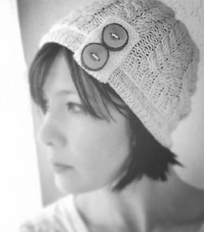 Beginner (Wanda) $52 Sundays, September 10, 24, October 8 & 22 Bracken Convertible Cloche 12 p.m.-2 p.m. Join Miss Wanda to knit one or both of these cute hats! Looking for something simpler?