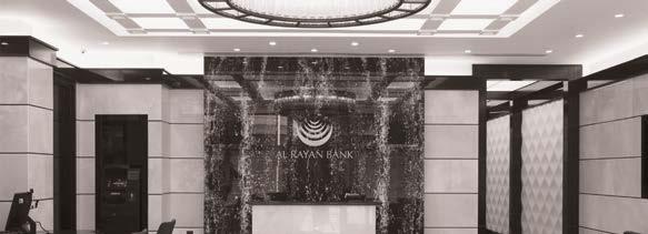 AL RAYAN BANK PLC Fully Shariah Compliant Retail Bank in the UK MAR completed its acquisition of Al Rayan Bank (Formerly known as Islamic Bank of Britain, IBB) in 2014 UK s first Islamic Retail Bank