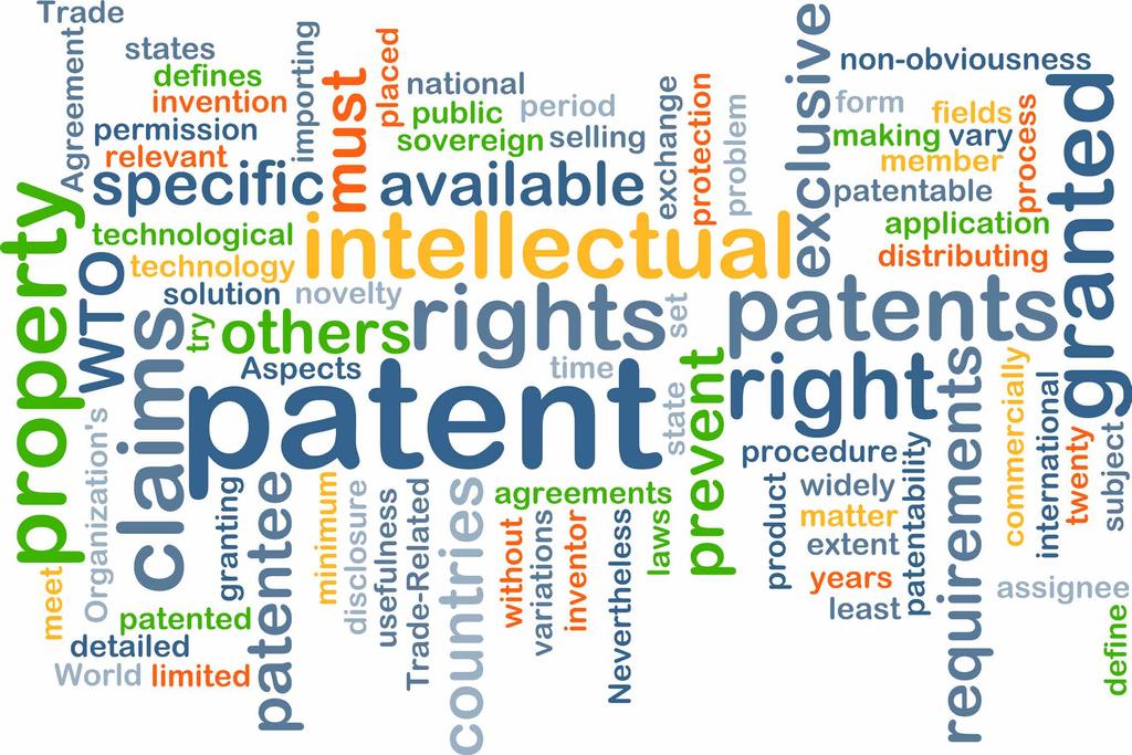 Analysis of Patents & Licencing for
