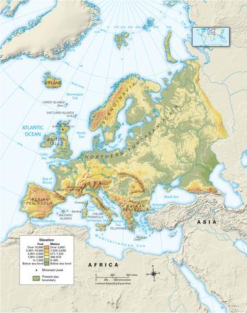 Name: Date: Period: Chapter 27: The Renaissance Begins Setting the Stage - Europe s Renaissance and Reformation Understanding the political geography of Europe during the 1300s to the 1600s will give