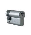 Cylinders 5 pin cylinders standard differs Euro profile cylinders 40mm PB 40 mm NP 45mm PB 45mm NP Euro single cylinder SSCE 85.617.