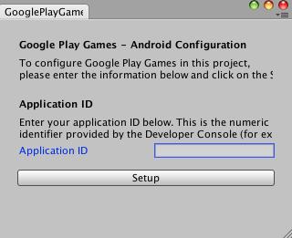 Script Changes - Google Play services (Android) This step will help you setup the leaderboard for Android users. To begin, click Google Play Games > Android setup from the menu bar.