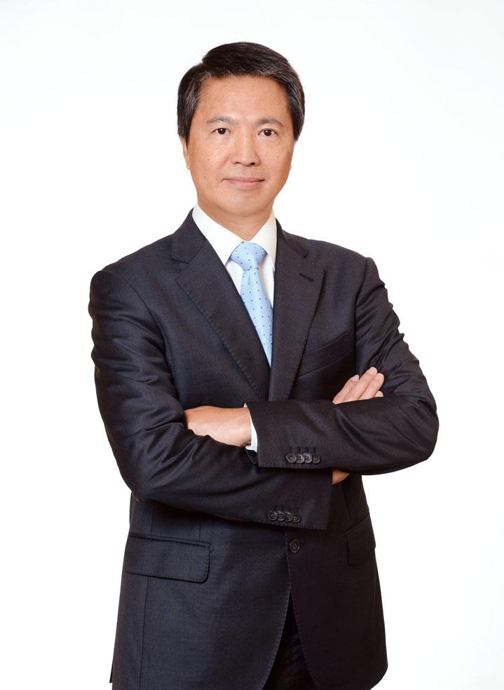 Mr Cheung Chin Cheung Executive Director Mr Cheung, aged 59, was appointed as Executive Director in October 2003 and is also a member of the Executive Committee and the Corporate Social