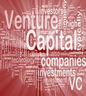 Area: by industry VC firm breakdown VC firms investing in US companies VC
