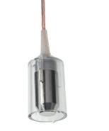 72 72 Accessories for 72.01 and 72.11 Suspended electrode for conductive liquids, complete with cable.