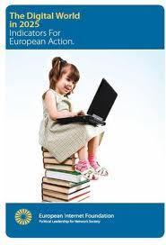 Mass Collaboration > European Internet Foundation; Digital 2025 The