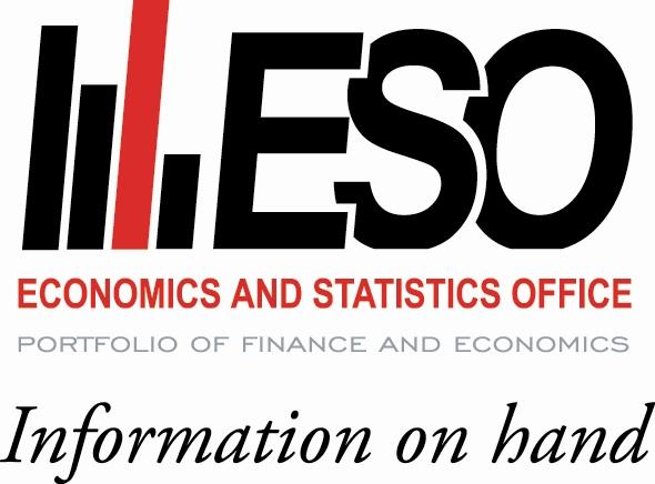 2003 The Economics and Statistics Office reconstituted 2007