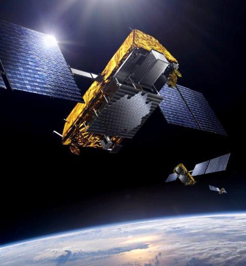 Focusing on the Future Iridium NEXT Comprehensive plan to replenish the Iridium constellation New 81 satellites with launches expected beginning 2015 66 operational satellites to replace current