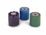 fleece sanding cylinder, Grit 180 fine (6 37 21 051 01 0) Set requires Sanding polisher WPO 14-25 E Holder (6 37 33 006 01 0) Safety hoop (3 02