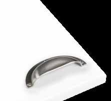 size (centre size) 64mm cup handle  64mm