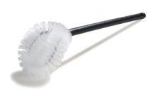 long lasting blue polypropylene bristles 40424 Bowl Brushes Bowl brushes are available in a variety of styles and bristle materials
