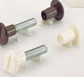 2.13 Screws, sockets, cone-shaped plugs, cover cap, bumpers.2.14 -.