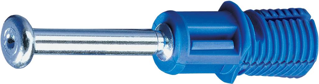 Fast assembly dowel Rapid S Fast - faster - Rapid S The new generation of Hettich fast assembly dowels with a steel core.