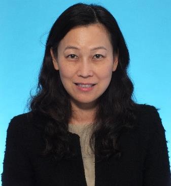 Candidates for Election to the 2014/2015 Council Dr Eva YW Chan FCIS FCS(PE), FCPA, FCCA, MBA, DBA Dr Eva Chan is the Head of Investor Relations of C C Land Holdings Limited.