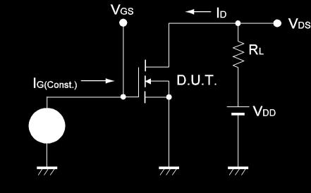 SCT33KL Measurement circuits Fig.