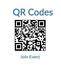 This code can be found in the QR CODES section