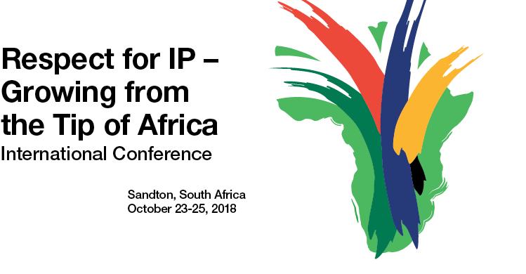 organized by the Companies and Intellectual Property Commission of South Africa (CIPC) the World Intellectual Property Organization (WIPO) the International Criminal Police Organization (INTERPOL)
