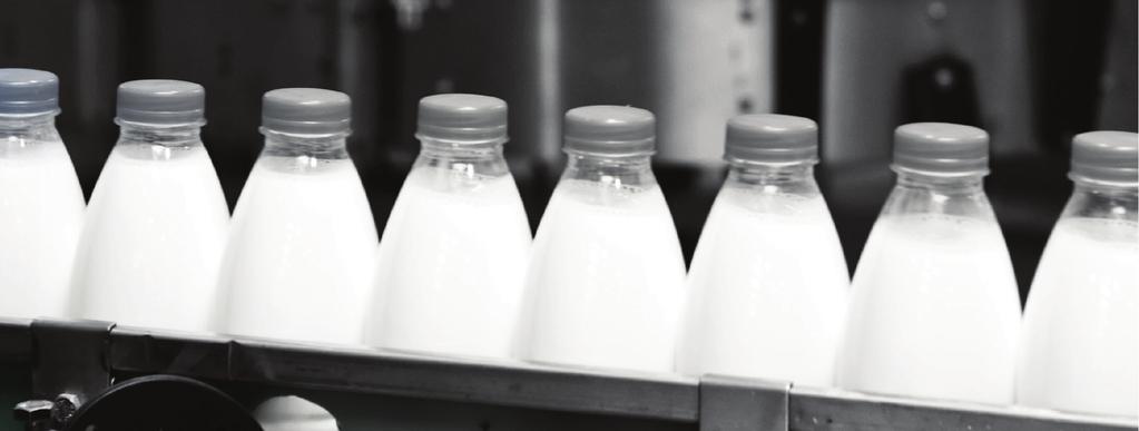 White paper Take advantage of laser marking benefits Achieve higher uptime, reduce maintenance, and improve mark legibility Laser marking technology offers many benefits to dairy producers.