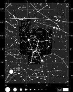 May 7 th Mercury at greatest Eastern elongation 21 May 11 th - Last Quarter Moon May 14 th U.S. Skylab launched 1973 May 15 th Uranus 0.