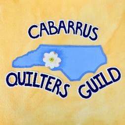 Cabarrus Quilters Guild Then and Now Quilt and Fiber Art Show Entry Deadline: August 13, 2018 Show Rules 1. The maker(s) of a cloth quilt can enter their completed work by: i.
