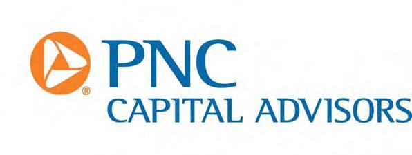 PNC Capital Advisors LLC PNC Harbor Place One East Pratt Street Fifth Floor - East Baltimore, MD 21202 410-237-5683 www.pnccapitaladvisors.