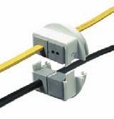 Cabtite KVT KVTs are used to feed through prefabricated cables when space is tight or only a few cables are required.