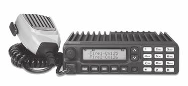 P25 ICOM F1721D/F1821D SERIES YOUR ANALOG TO DIGITAL CONVERSION GENERAL Two Versions Rugged Construction The IC-F1721D/F1821D series comes in 2 styles: the simple version and the 10-key version Heavy
