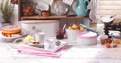 Mary Berry Home Gifting