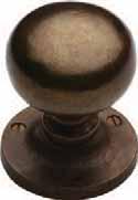 MORTICE KNOBS DOOR FURNITURE Knowle RBL4555 70 45 45 61 64 RBL555 Turn and Release Alveley RBL4975 70 61 55 RBL556 Euro Profile Diameter 45mm RBL553 Key