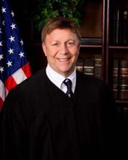 JUDGE ALAN O. FORST was appointed to the Fourth District Court of Appeal in early 2013.