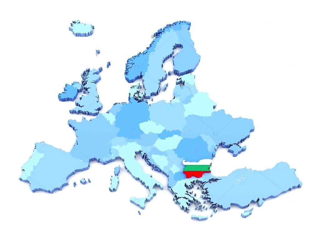 Bulgaria is a member of the EU and from our factory in Petrich we can ship goods