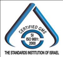 QUALITY ASSURANCE ISO 9001