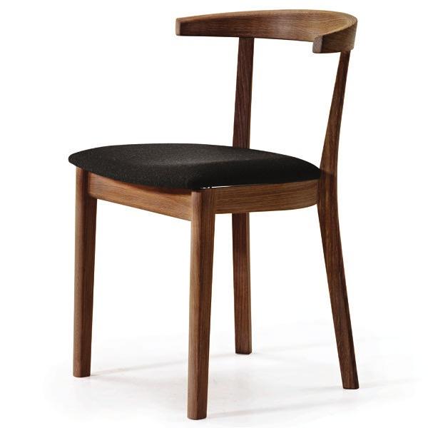 Vaasa Wooden Chairs Vaasa Storage and Occasional Tables The