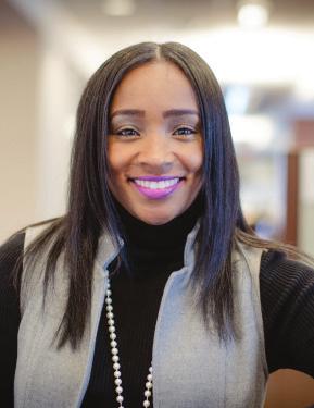 Dakasha Winton Senior Vice President and Chief Government Relations Officer In her role at BlueCross, Dakasha leads the company s state and federal government relations efforts and oversees analysis