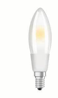 Emergency Indoor Commercial Industrial Outdoor Commercial LED Candle standard halogen lamp. Available in warm white it is suitable for almost every type of living space.
