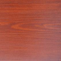 Optional FSC treated redwood finish As an optional extra, the FSC treated redwood can