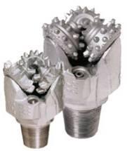 Tricone and PDC fixed cutter drill bits to the worldwide oil,