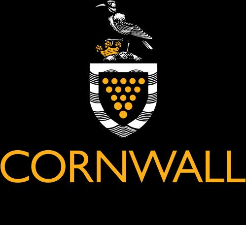Cornwall & the