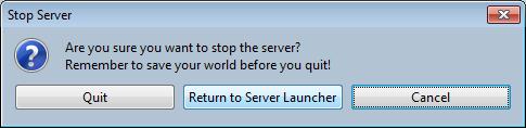 You may wish to load a previous saved version of the world to redo the steps in this resource with another group or to