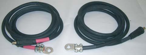 T/3000 - Low current Cables T/3000 -
